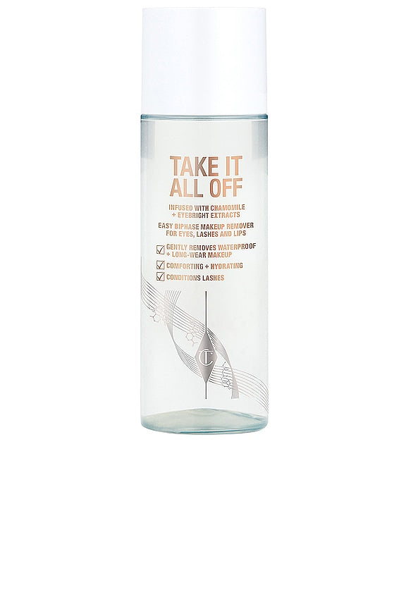 Take It All Off Makeup Remover