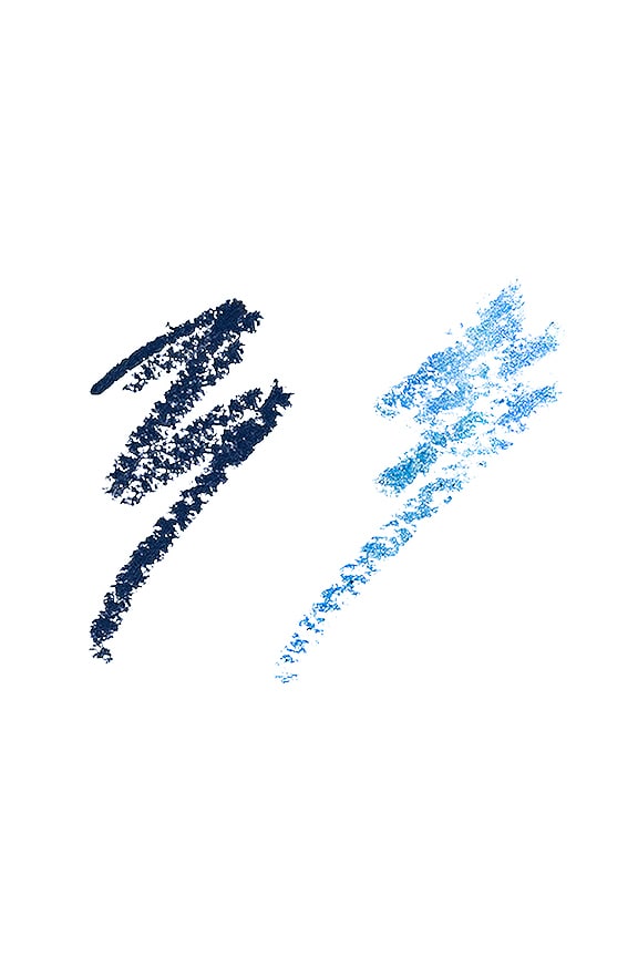 Eye Colour Magic Liner Duo