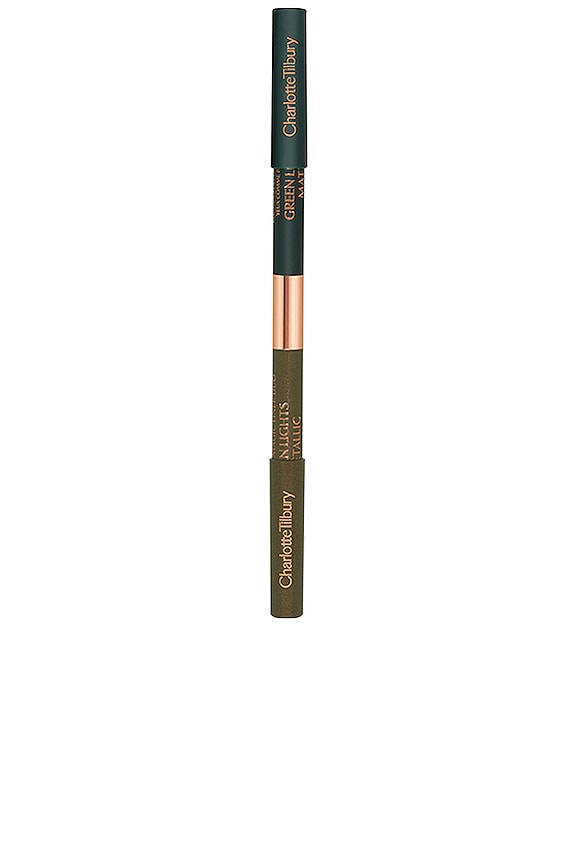 Eye Colour Magic Liner Duo