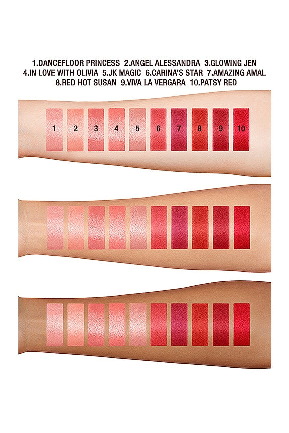 Hot Lips 2.0