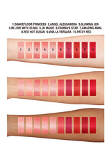 Hot Lips 2.0