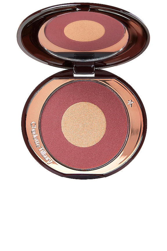 Cheek To Chic
