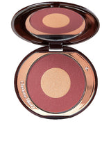 Cheek To Chic
