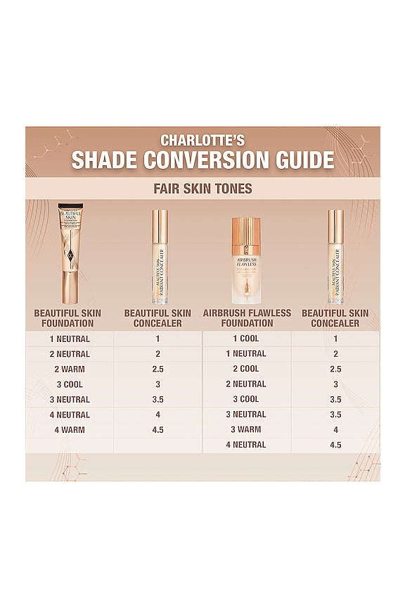 Beautiful Skin Radiant Concealer