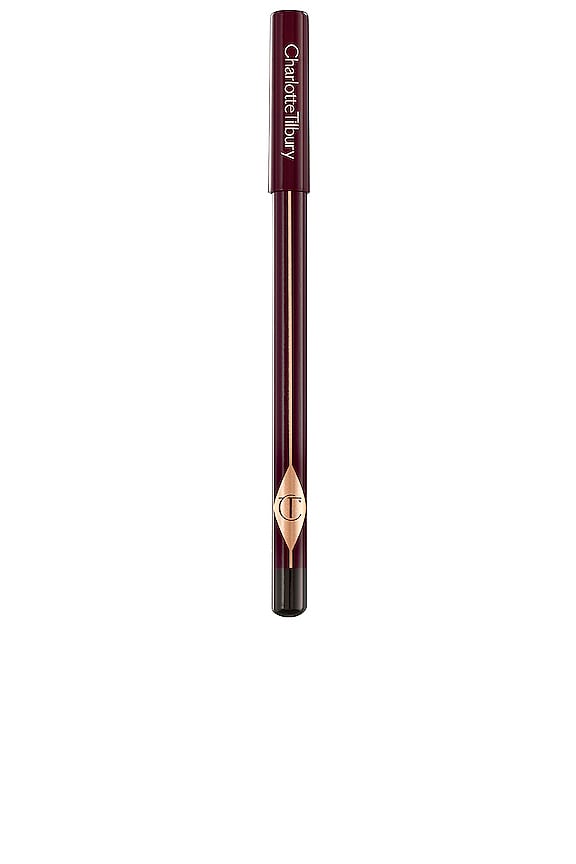 The Classic Eyeliner