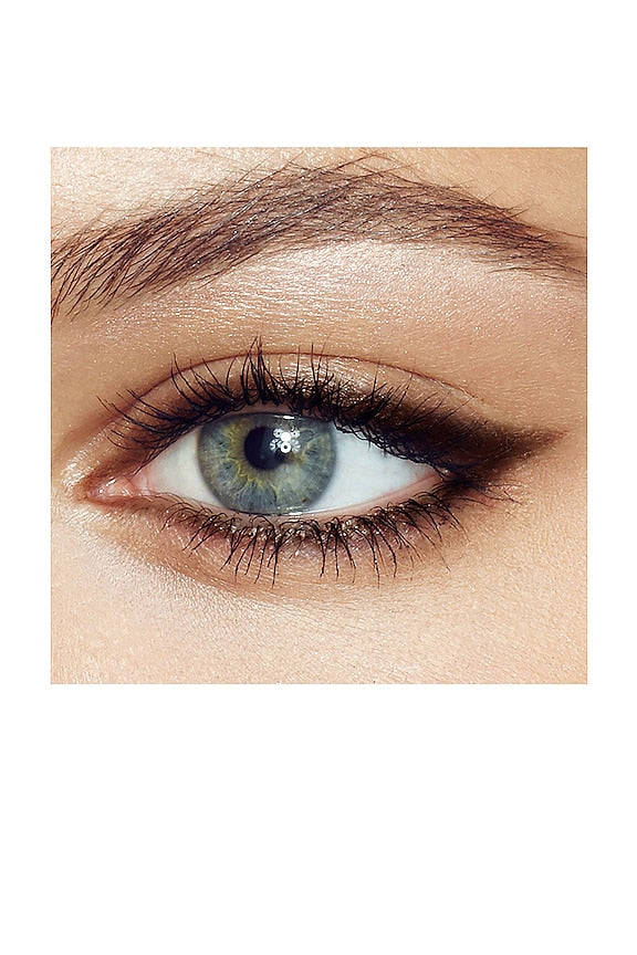 The Classic Eyeliner