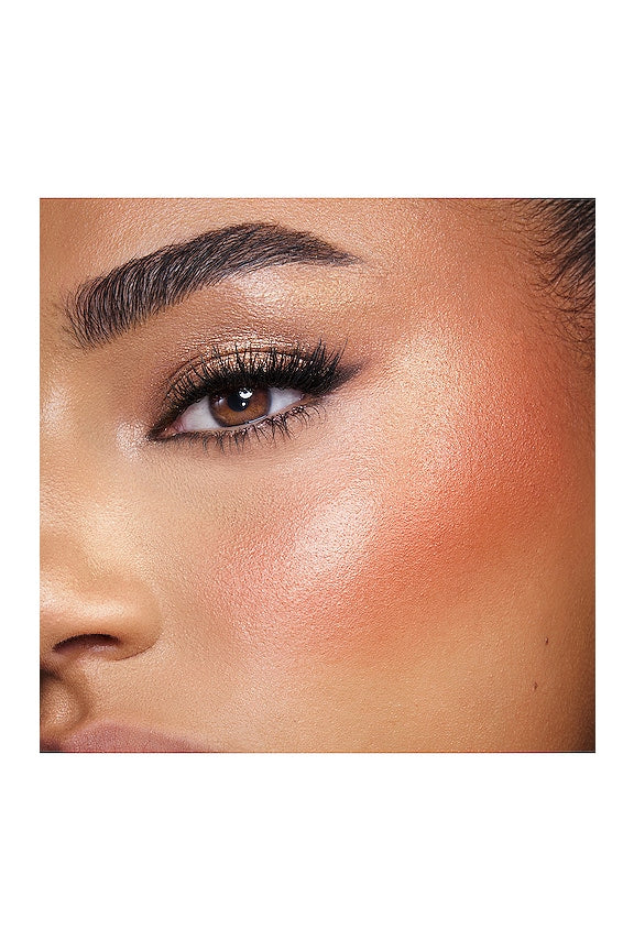 Hollywood Blush &amp; Glow Glide Palette