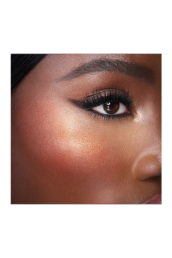 Hollywood Blush &amp; Glow Glide Palette