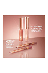 Glossy Fresh Pink Lip Duo