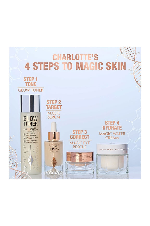 Charlotte's Magic Water Cream 15ml