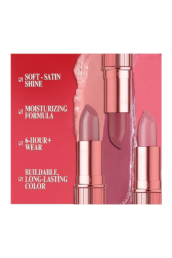 K.I.S.S.I.N.G Lipstick