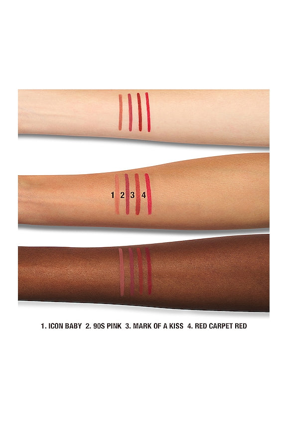 Lip Cheat Long-Lasting Waterproof Lip Liner