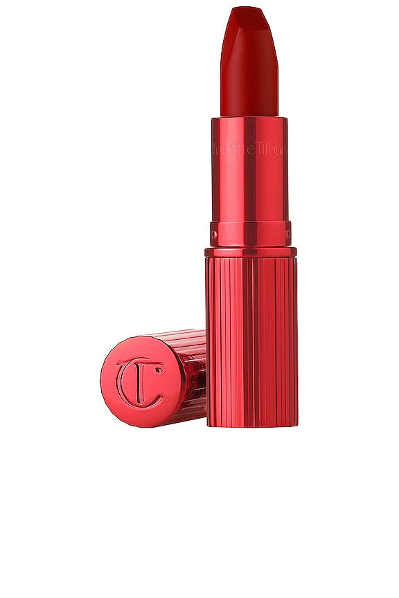 Matte Revolution Hydrating Lipstick