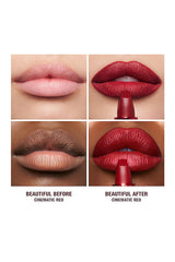 Matte Revolution Hydrating Lipstick
