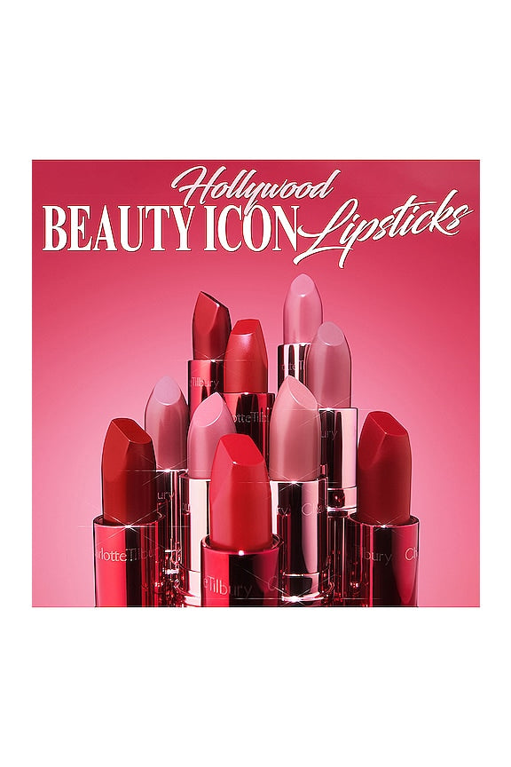 Matte Revolution Hydrating Lipstick