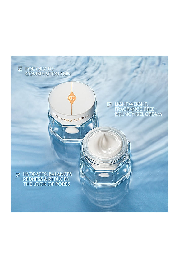 Charlotte's Magic Water Cream Refill
