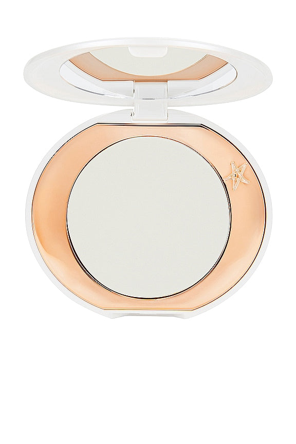 Mini Airbrush Brightening Flawless Finish Powder