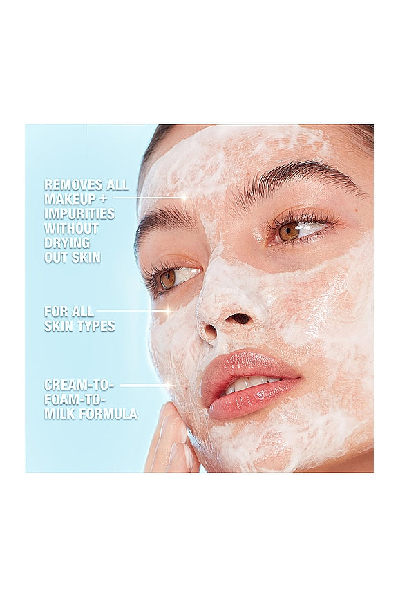 Charlotte's Magic Hydration Revival Cleanser