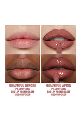 Pillow Talk Big Lip Plumpgasm