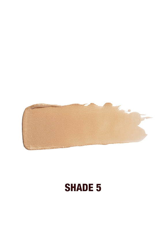 Unreal Skin Sheer Glow Tint Hydrating Foundation Stick
