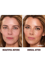 Unreal Skin Sheer Glow Tint Hydrating Foundation Stick