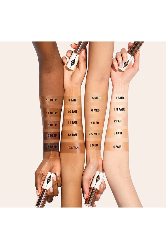 Unreal Skin Sheer Glow Tint Hydrating Foundation Stick