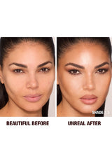 Unreal Skin Sheer Glow Tint Hydrating Foundation Stick