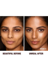 Unreal Skin Sheer Glow Tint Hydrating Foundation Stick