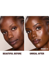 Unreal Skin Sheer Glow Tint Hydrating Foundation Stick