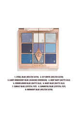 Charlotte's Palette of Beautifying Eye Trends