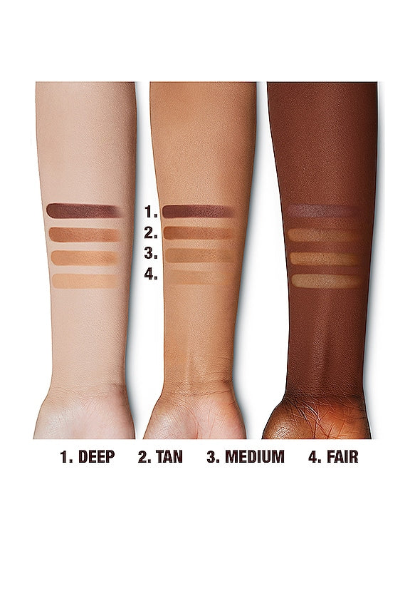 Airbrush Flawless Bronzer
