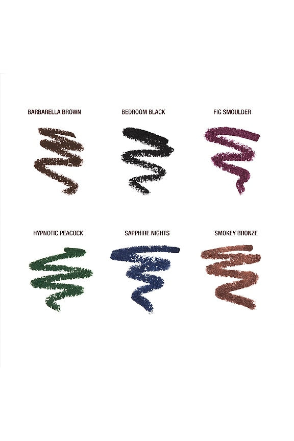 Rock 'n' Kohl Eyeliner