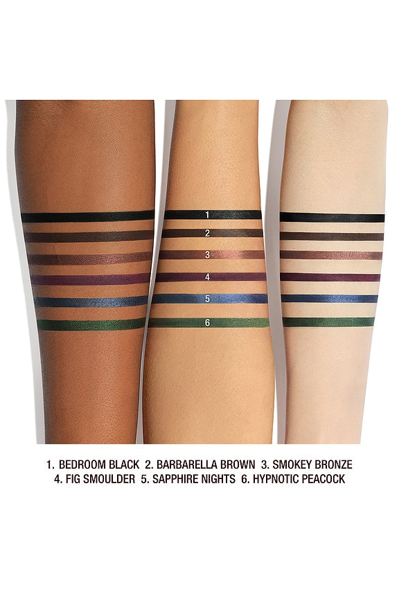 Rock 'n' Kohl Eyeliner