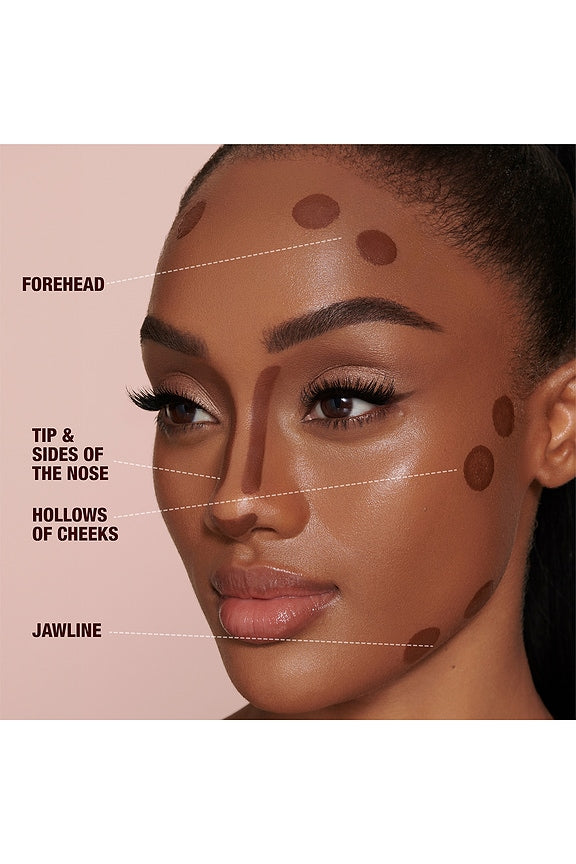 Hollywood Contour Wand