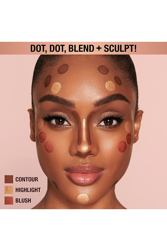 Hollywood Contour Wand