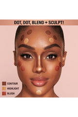 Hollywood Contour Wand