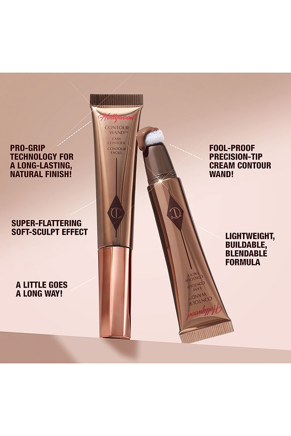 Hollywood Contour Wand