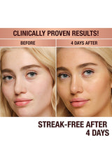 Beautiful Skin Island Glow Easy Tanning Drops