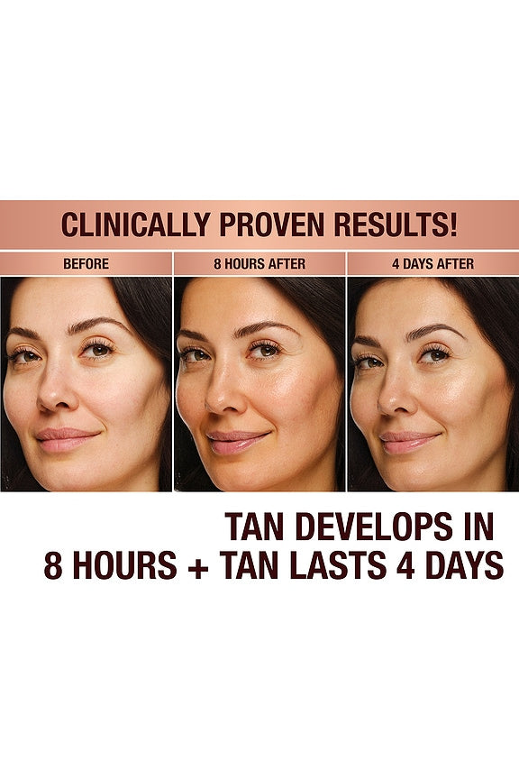 Beautiful Skin Island Glow Easy Tanning Drops