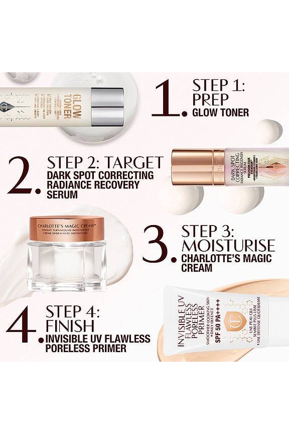 Dark Spot Correcting Radiance Recovery Serum 30ml