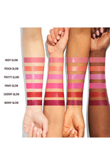 Unreal Lip + Cheek Glow Blush Stick with Hyaluronic Acid