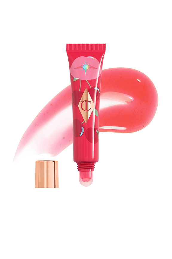 Unreal Lips Healthy Glow Nectar Oil