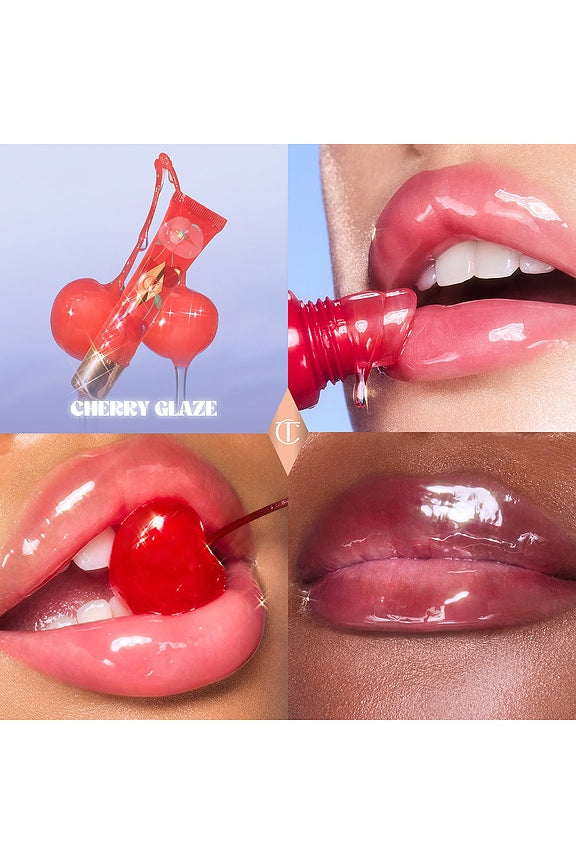 Unreal Lips Healthy Glow Nectar Oil