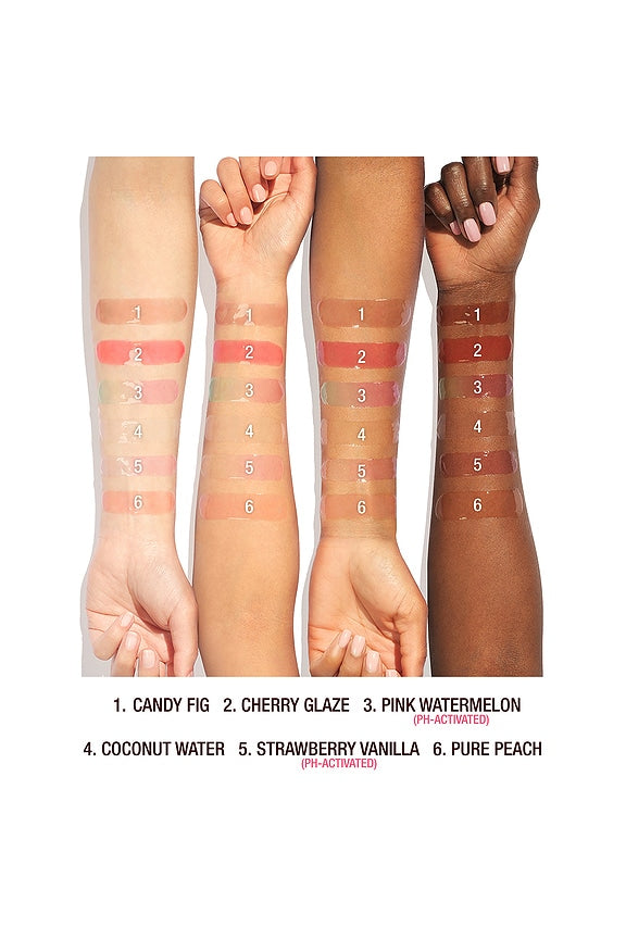 Unreal Lips Healthy Glow Nectar Oil