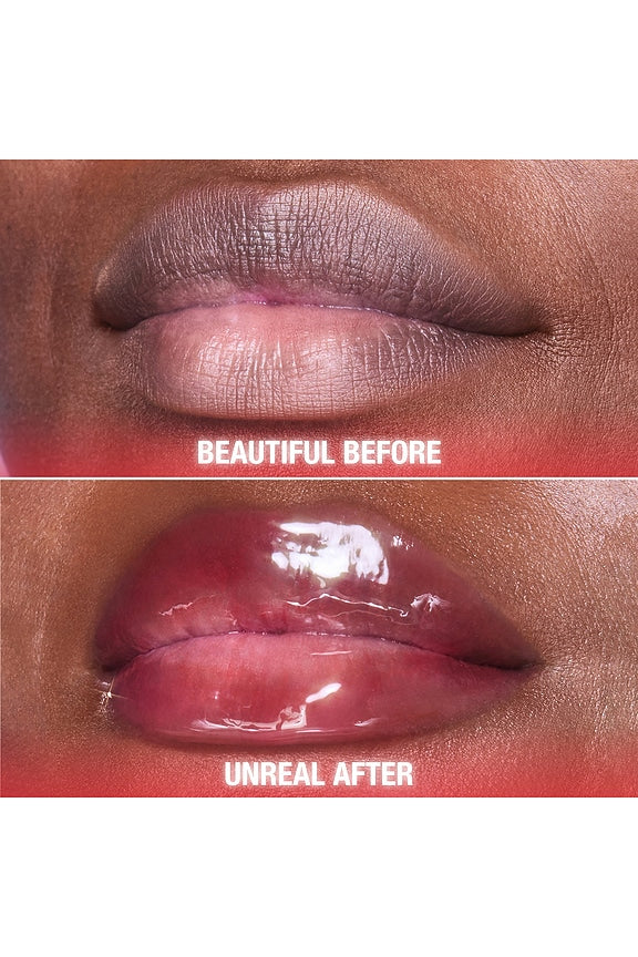 Unreal Lips Healthy Glow Nectar Oil