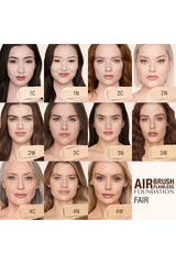Airbrush Flawless Foundation
