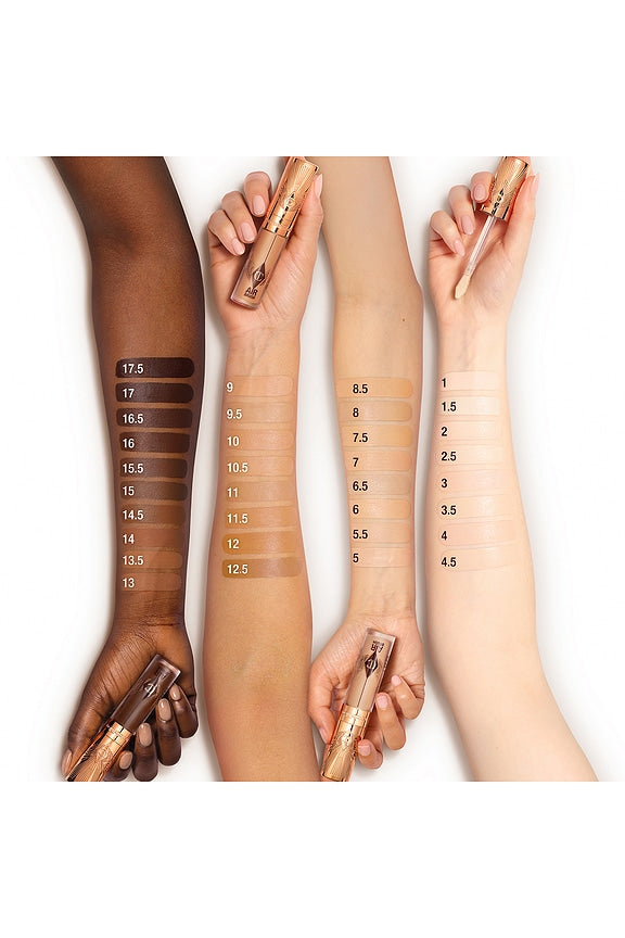Airbrush Flawless Blur Concealer