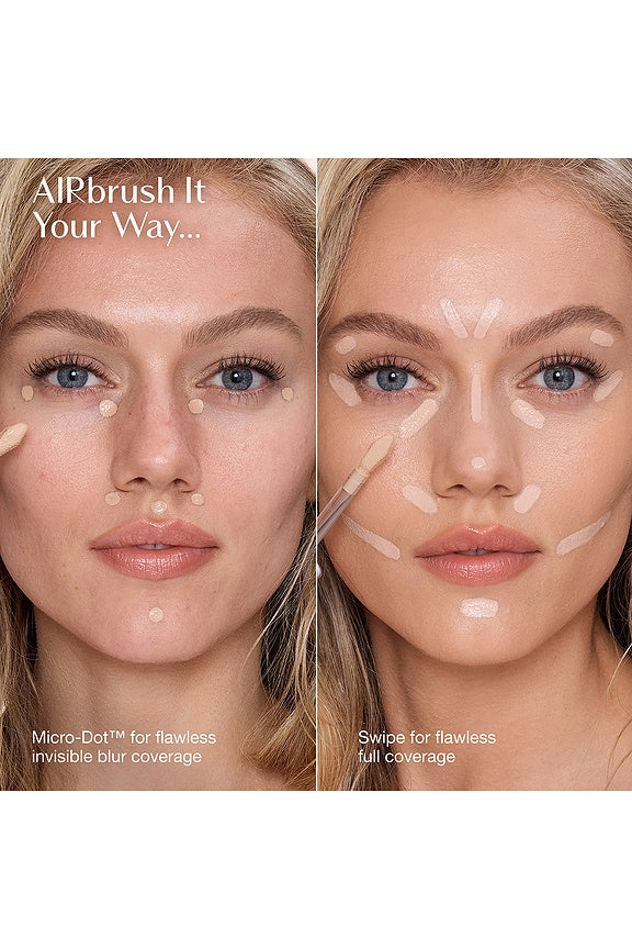 Airbrush Flawless Blur Concealer