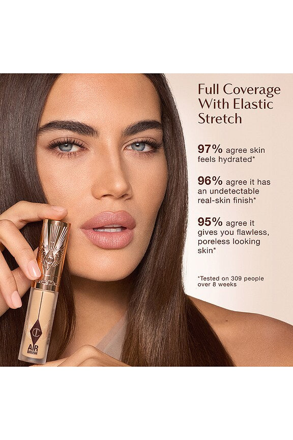 Airbrush Flawless Blur Concealer