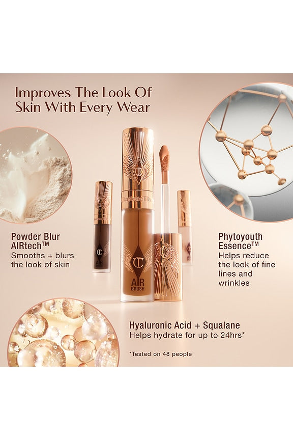 Airbrush Flawless Blur Concealer